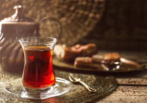 Çay 